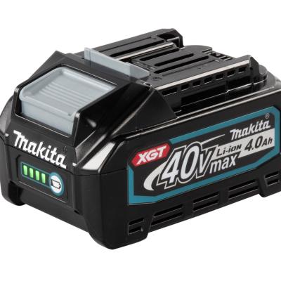 סוללה 40V נטענת MAKITA BL4040 4Ah