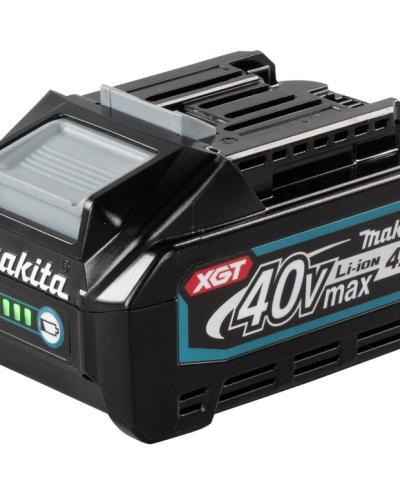 סוללה 40V נטענת MAKITA BL4040 4Ah