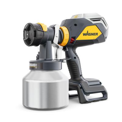 מערכת צביעה נטענת 18V גוף WAGNER Finish Control 4000
