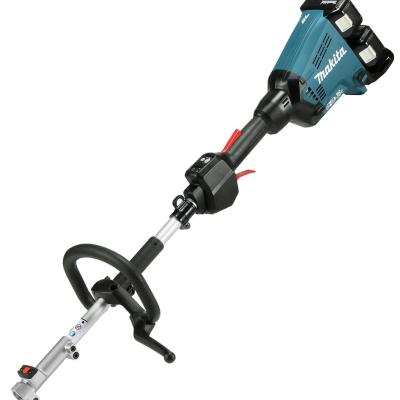 ראש מולטי 2X18V נטען לאביזרי גינון BL גוף MAKITA DUX60Z