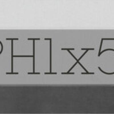 ביט פיליפס Z 8511 PH1X50 WERA