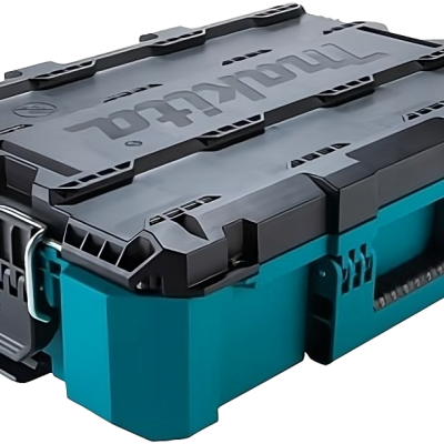 ארגז כלים גודל בינוני MAKITA P-91039