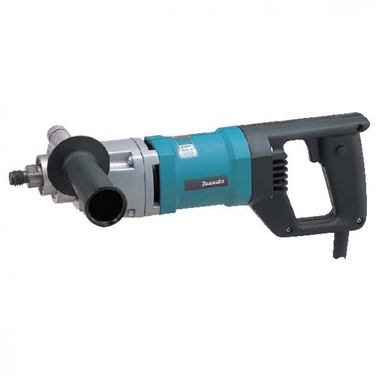מקדחת כוסות יהלום חשמלית 82 ממ דגם MAKITA DBM080