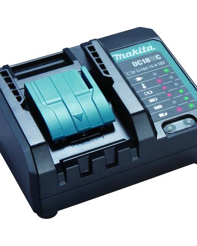 מטען 18V דגם MAKITA DC18WC