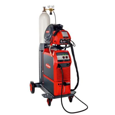 רתכת MIG פולס TransSteel 5000 PULSE FRONIUS