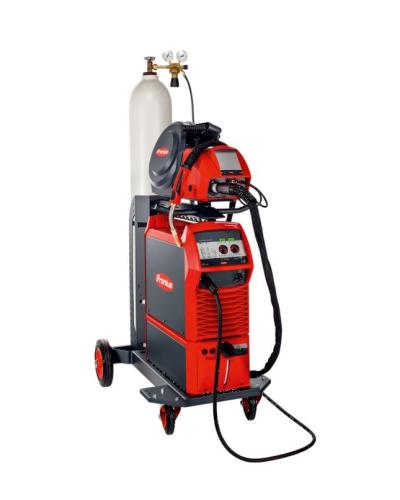 רתכת MIG פולס TransSteel 5000 PULSE FRONIUS