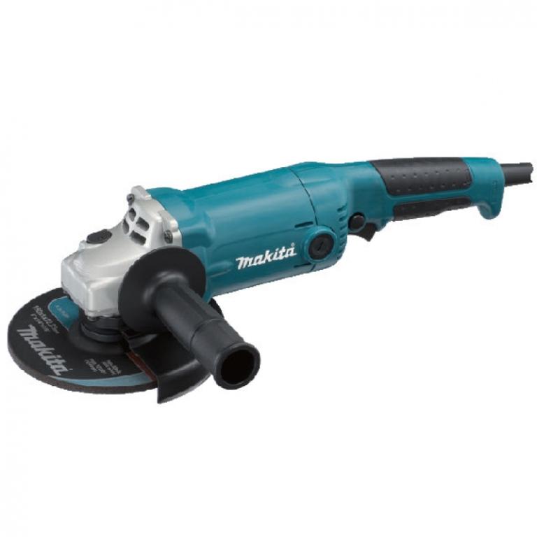 משחזת זווית חשמלית 6 MAKITA GA6010