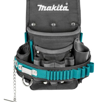 פאוץ מושלם לחשמלאיים MAKITA E-15241