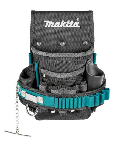 פאוץ מושלם לחשמלאיים MAKITA E-15241