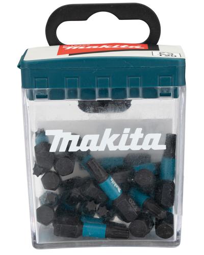 מארז ביטים T20 BLACK 25 MAKITA