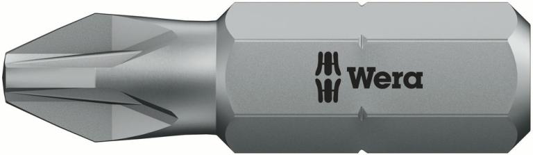 ביט פוזידרייב Z 8551 PZ0X25 WERA