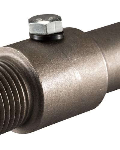 מתאם לכוס קידוח לפטישון SDS PLUS 200 MAKITA