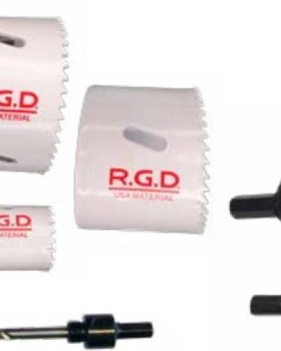 מסור כוס 64 ממ RGD- B-METAL-8 COBALT