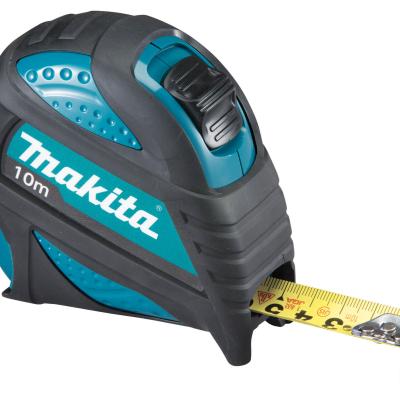 סרט מדידה מקיטה 10 מטר MAKITA