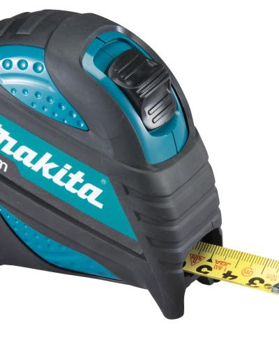 סרט מדידה מקיטה 10 מטר MAKITA