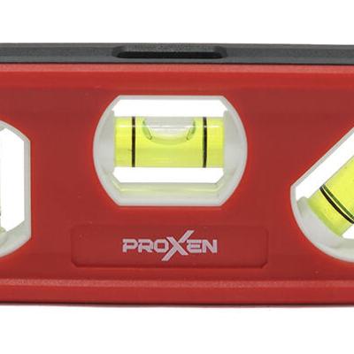 פלס טורפדו מגנטי 150 ממ PROXEN 531-150 | דיוק מקצועי | ארגנטולס