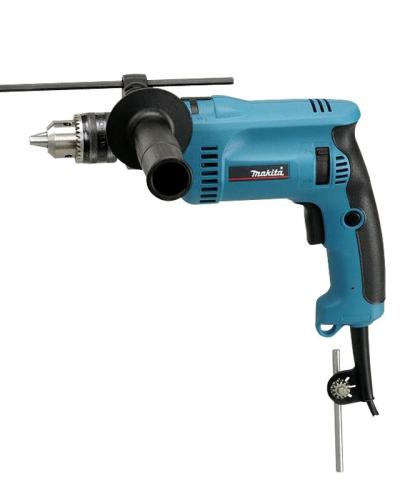 מקדחה רוטטת חשמלית 13 ממ דגם MAKITA HP1640