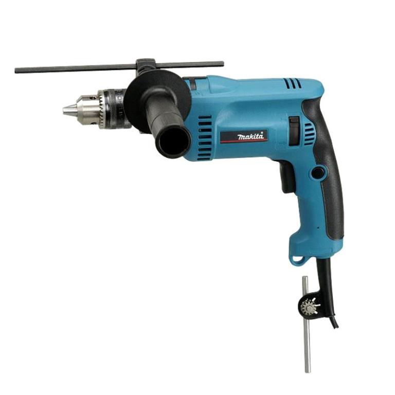מקדחה רוטטת חשמלית 13 ממ דגם MAKITA HP1640