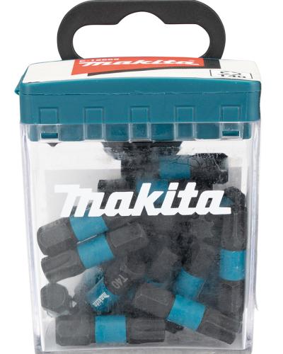 מארז ביטים T40 BLACK 25 MAKITA