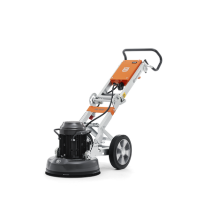 מכונת ליטוש בטון תלת פאזית 40 סמ HUSQVARNA PG 400