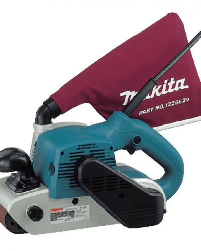 מלטשת סרט חשמלית 4 דגם MAKITA 9403