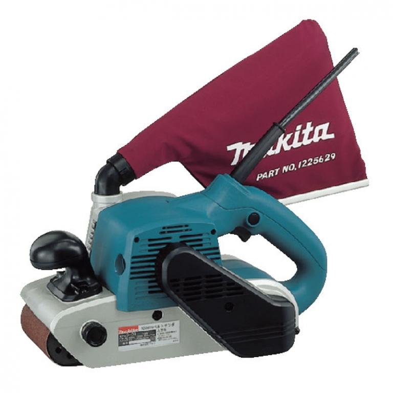 מלטשת סרט חשמלית 4 דגם MAKITA 9403