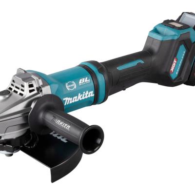 משחזת זווית 9 אינץ נטענת MAKITA GA038GZ 40V XGT | כלי מקצועי | ארגנטולס