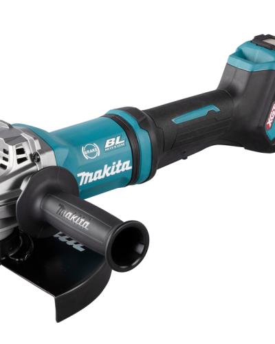 משחזת זווית 9 אינץ נטענת MAKITA GA038GZ 40V XGT | כלי מקצועי | ארגנטולס