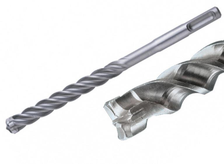 מקדח  SDS PLUS 300X240X18 לבטון MAKITA