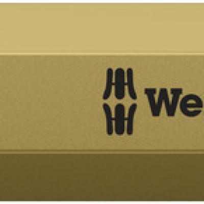 ביט פיליפס מוזהב TH 8514 PH3X50 WERA