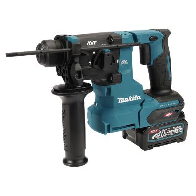 גוף פטישון נטען 20 ממ BL מתח 40V דגם MAKITA HR010GZ