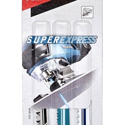 סט מסוריות מעורב מסור אנכי MAKITA