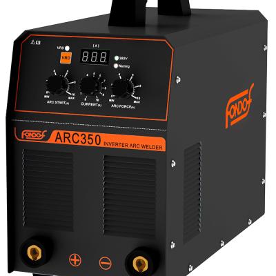 רתכת אינוורטר  תלת פאזי ARC 350