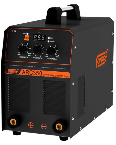 רתכת אינוורטר  תלת פאזי ARC 350