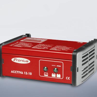 ACCTIVA Standard