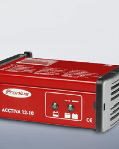 ACCTIVA Standard