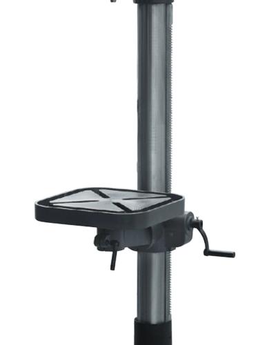 מקדחה מיני שולחן ועמוד דגם ZJ4125-380