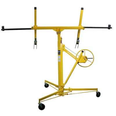 מתקן הרמה ידני ללוחות גבס DPH-416A PROXEN