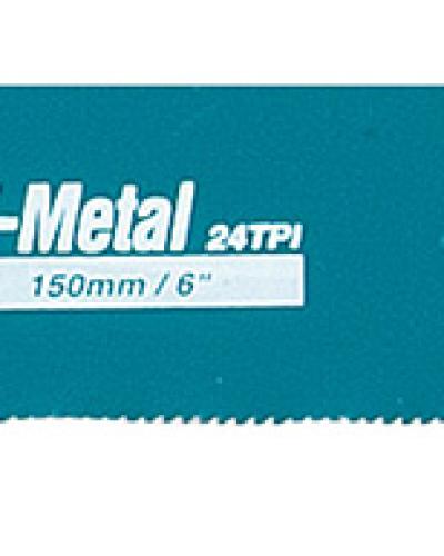 מארז מסוריות חרב 150X19X24 מתכת MAKITA