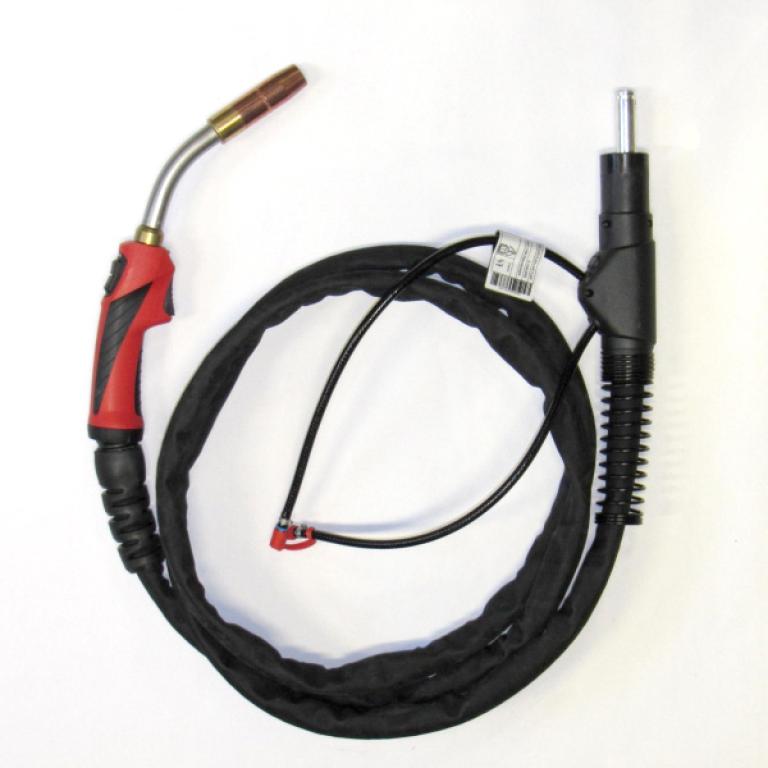 ידית ריתוך MTW500i 45