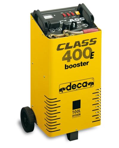 מטען בוסטר מקצועי CLASS BOOSTER 400E