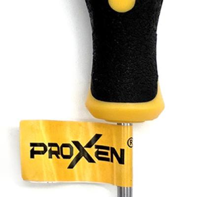 מברג טורקס TX 20X100 PROXEN פלדת S2
