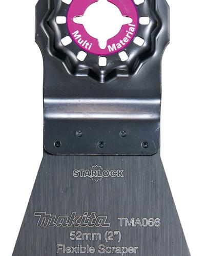 להב למולטיטול STARLOCK TMA066 MAKITA