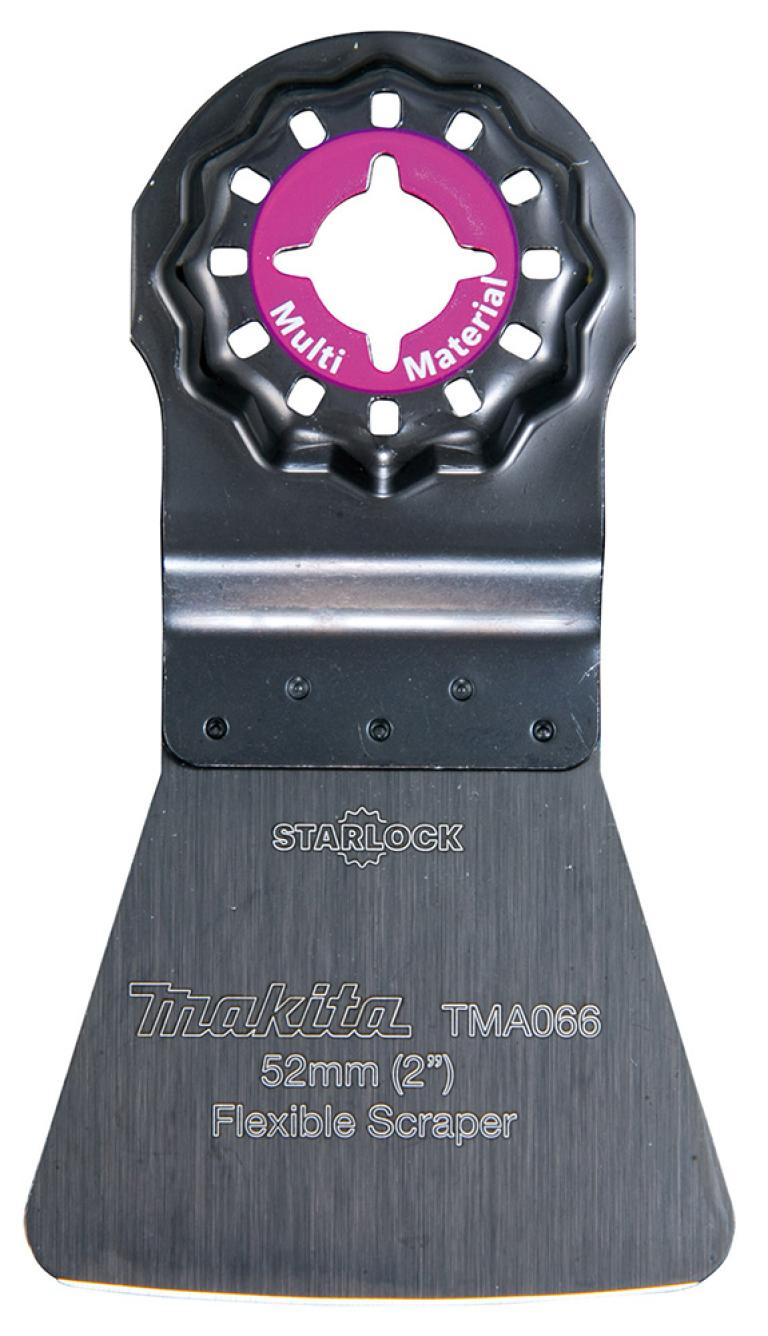 להב למולטיטול STARLOCK TMA066 MAKITA