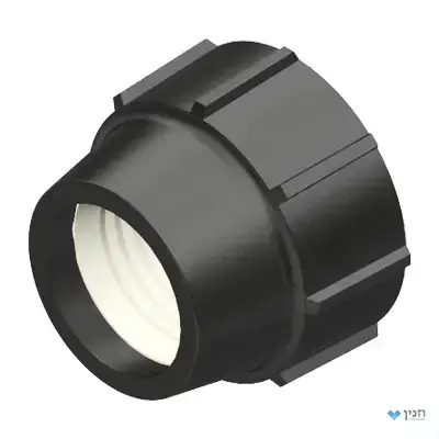 אום שחור לאביזרי אקספרס 90