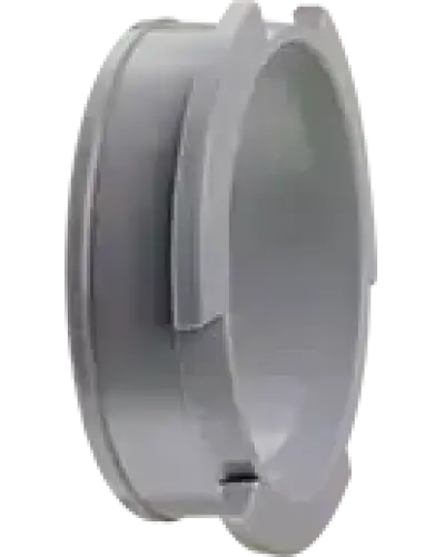 תותב אפור לאביזרי אקספרס 75