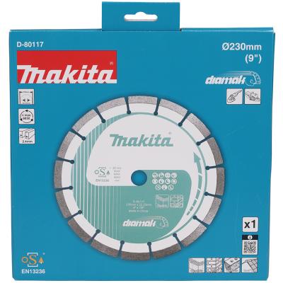 להב יהלום למשחזת זוית 230 בטון MAKITA