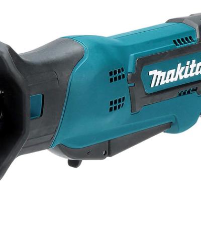 גוף מסור חרב נטען מתח 12V דגם MAKITA JR103DZ