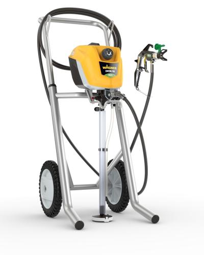 איירלס ControlPro350M לצבעי מים בלבד WAGNER