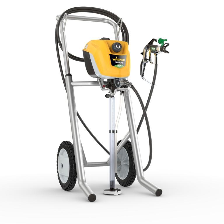 איירלס ControlPro350M לצבעי מים בלבד WAGNER